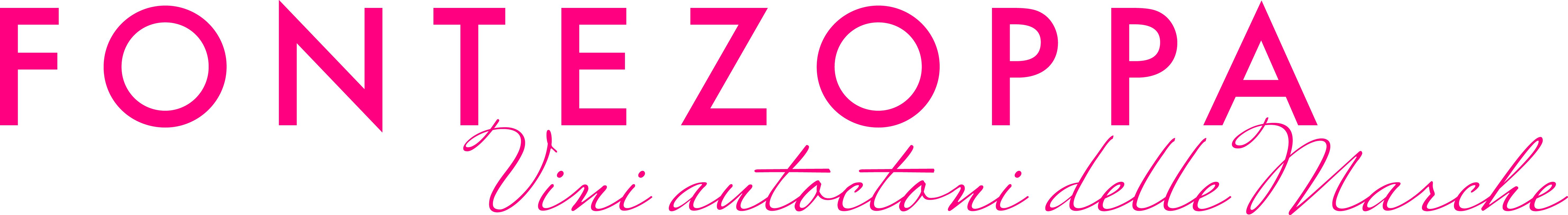 LOGO Fontezoppa PINK